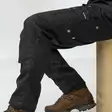 Fjällräven Barents Pro Trousers M Vaellushousut - Ulkoilu- ja vaellushousut - F87179-633 - 5