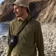 Fjällräven High Coast Hip Pack Vyölaukku - Matkalaukut ja vyölaukut - F23223 - 10