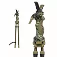 Primos Gen3 Short Bipod Ampumatuki - Ampumatuet - 010135658113 - 1
