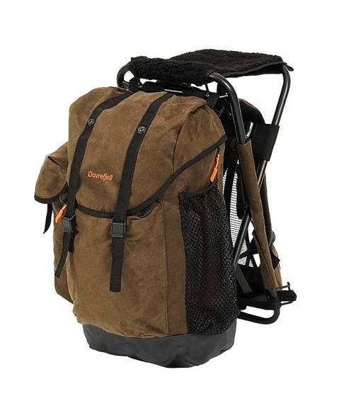 Dovrefjell High Tuolireppu 35L - Reppujakkarat - 900-075-46873 - 1