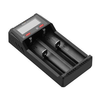 Fenix ARE-D2 Älylaturi - Muut valaisin tarvikkeet - 6942870306643 - 1
