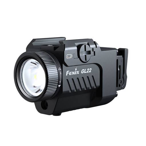 Fenix Asevalo, Pistoolivalo GL22 750lm - Muut valaisimet - 911373 - 1