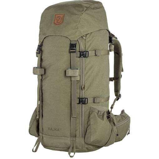 Fjällräven Kajka 35 S/M Naisten Rinkka - Vaellusrinkat - F23533 - 1