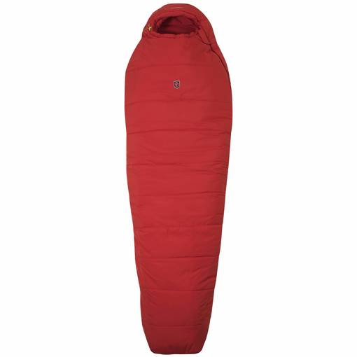Fjällräven Skule Two Seasons Reg Makuupussi Unisex - Makuupussit telttailuun - F62703 - 1