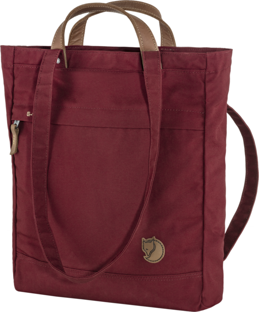 Fjällräven Totepack No.1 Laukku - Reput retkeilyyn - F24203 - 1