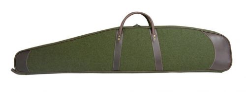 Futteral Loden-Leder Asepussi 120-124 cm - Asepussit - 144213 - 1