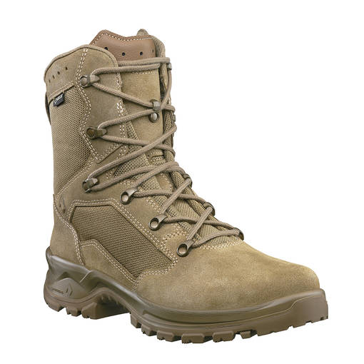 Haix Combat GTX Coyote - HAIX Ammattilaisjalkineet - 206273 - 1