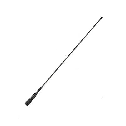 Pitkäantenni Radiopuhelimeen Burrel - Antennit ja adapterit VHF-puhelimiin - 6438347030383 - 1