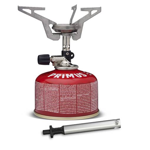 Primus Express Stove Retkikeitin + Piezo - Retkikeittimet - 7330033914283 - 1