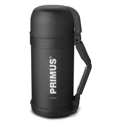 Primus Food Vacuum Bottle 1.2L Ruokatermos - Termospullot ja termosmukit - 7330033327823 - 1
