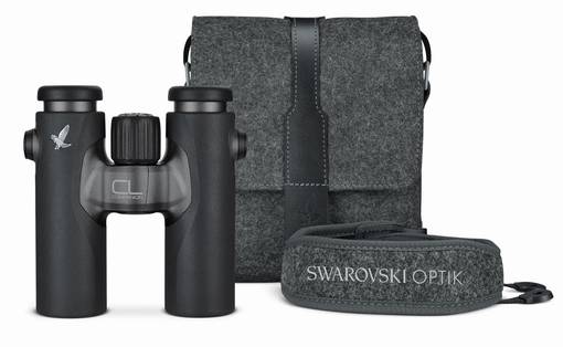 Swarovski CL COMP 8X30 Anth+NL Northern L. Katselukiikari - Katselukiikarit - 9006325087833 - 1