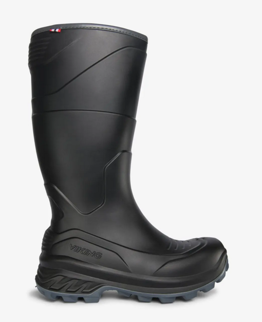 Viking Trophy Icefighter Warm Thermo Lämpösaappaat - Saappaat eränkäyntiin - 5-93960203 - 1