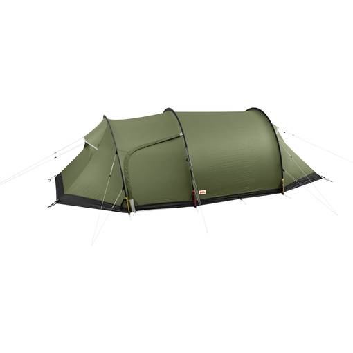 Fjällräven Keb Endurance 3 Teltta - Retkiteltat ja vaellusteltat - F53603 - 1