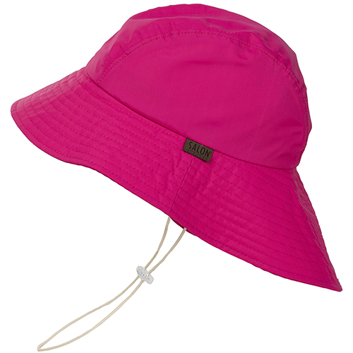 Salon Sailor Hat Kalastajan Hattu Fuksia - Naisten pipot ja lakit ulkoiluun - SAL0063 - 1