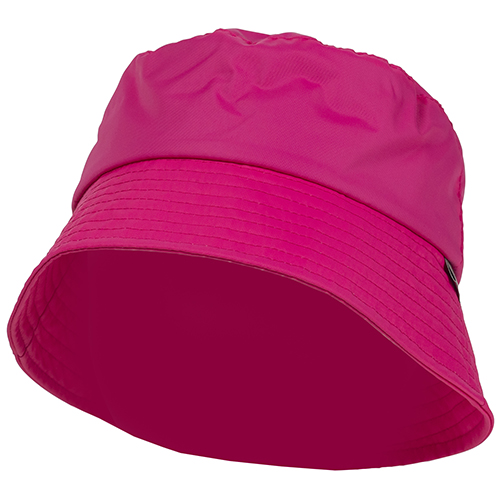 Salon Kids Bucket Hat Wind Pinkki Kalastajanhattu - Nuorten asusteet eränkäyntiin - SAL0103 - 1