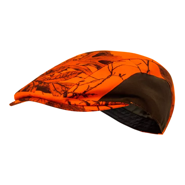 Deerhunter Eagle Flatcap Metsästyslakki - Pipot, lakit ja lippikset ulkoiluun - 6787-73 - 1