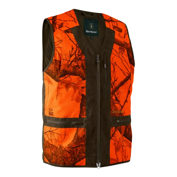 Deerhunter Eagle Waistcoat - Metsästysliivit - 4785-73 - 1