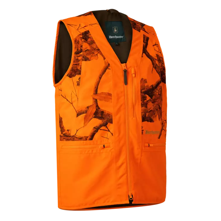 Deerhunter Eagle Waistcoat - Metsästysliivit - 4787-83 - 1