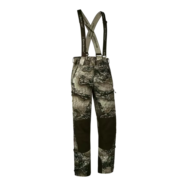 Deerhunter Excape Softshell Trousers Realtree Miesten Metsästyshousut - Metsästyshousut - 3643-93 - 1