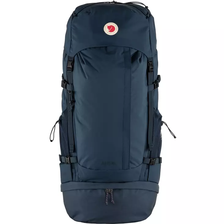 Fjällräven Abisko Trek 65 M/L Rinkka - Vaellusrinkat - F27231-633 - 1