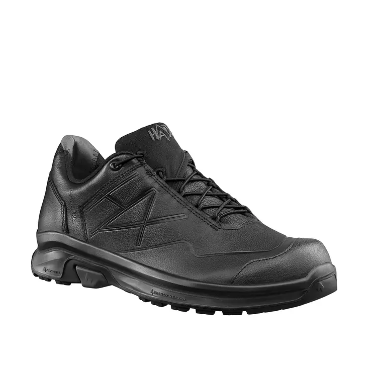 Haix Connexis Force GTX LTR low Black Miesten Lenkkarit - HAIX Lenkkarit - 350013 - 1