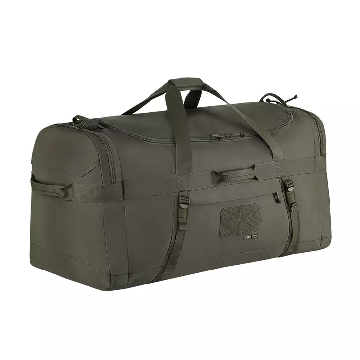 M-Tac Elite varustekassi 190 l - Matkalaukut ja vyölaukut - 10554023 - 1