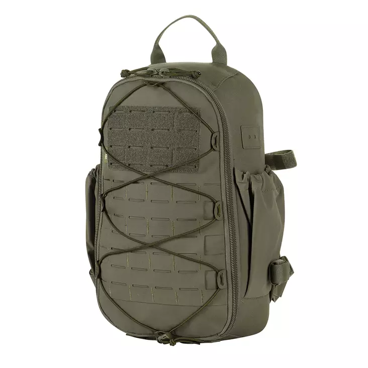M-Tac STURM Elite reppu Ranger Green - Taktiset reput ja laukut - 10248023 - 1