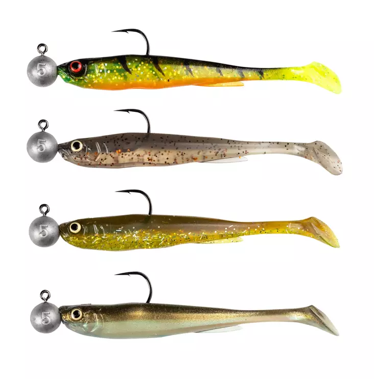 PX SLIM SHADY 7.5CM PERCH SET - Vieheet - 224263 - 2