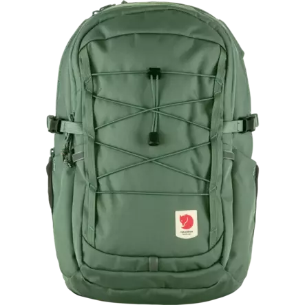 Fjällräven Skule 20 Päiväreppu - Patina - Reput retkeilyyn - F23349-614 - 1