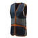 Beretta Full Mesh Vest Ampujanliivi Unisex Sininen - Liivit ja takit rata-ammuntaan - GT671T155305B4 - 2