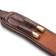 Blaser Asehihna Nahka Ruskea - Aseenkantohihnat ja hihnalenkit - 8040064 - 3