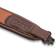Blaser Asehihna Nahka Ruskea - Aseenkantohihnat ja hihnalenkit - 8040064 - 2
