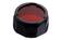 Fenix AOF-M Värisuodinlinssi 34mm Punainen - Muut valaisin tarvikkeet - 6942870304014 - 1