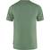 Fjällräven Abisko Wool Classic SS M T-paita - Lyhythihaiset ulkoilupaidat - F84117-614 - 2