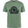 Fjällräven Abisko Wool Classic SS M T-paita - Lyhythihaiset ulkoilupaidat - F84117-614 - 1