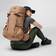 Fjällräven Kajka 35 M/L Rinkka Unisex - Vaellusrinkat - F23534 - 12