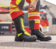 Haix Fire Eagle high Kengät - HAIX Ammattilaisjalkineet - 507504 - 3