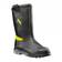 Haix Fireman Yellow Kengät - HAIX Ammattilaisjalkineet - 500004 - 1