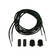 Haix Smart Lacing-korjaussarja - HAIX Kengännauhat - 705004 - 1
