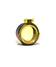 Linssisuoja Keltainen, NITEforce Yellow Flip Scope Cover - Linssisuojukset kiikaritähtäimiin - 10-043-9-43014 - 1