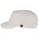 Salon Army Cap Bamboo Beige - Pipot, lakit ja lippikset ulkoiluun - SAL0144 - 2