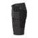 Dovrefjell custom fit zip off harmaa-musta - Ulkoilu- ja vaellushousut - 140-192-5XL-49944 - 4