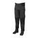 Dovrefjell custom fit zip off harmaa-musta - Ulkoilu- ja vaellushousut - 140-192-5XL-49944 - 1