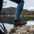 Black Eagle Adventure 3.0 GTX Low Ws Onyx Naisten lenkkarit - HAIX naisten lenkkarit - 330144 - 3