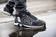 Haix Connexis Go GTX Low Black-Silver Ulkoilukengät - HAIX Lenkkarit - 360004 - 3