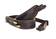 Blaser Asehihna Loden/Nahka - Aseenkantohihnat ja hihnalenkit - 80405364 - 1