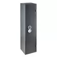 Brihard Hunter Premium 7 E Asekaappi - Infoa asekaapeista - 4779022634284 - 1