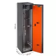 Brihard Hunter Premium 7 E Asekaappi - Infoa asekaapeista - 4779022634284 - 2