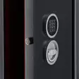 Brihard Hunter Premium 7 E Asekaappi - Infoa asekaapeista - 4779022634284 - 10
