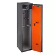 Brihard Hunter Premium 7 E Asekaappi - Infoa asekaapeista - 4779022634284 - 4